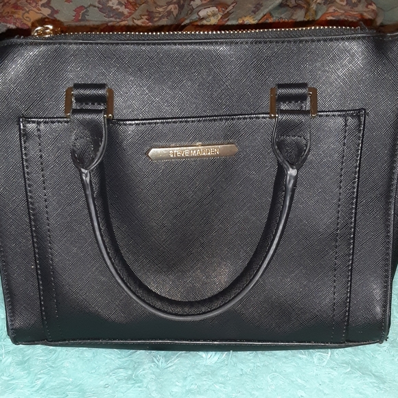 Steve Madden Purse - Picture 3 of 8